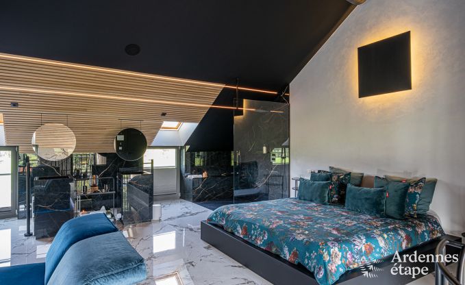 Loft � Thimister-Clermont pour 2 personnes en Ardenne