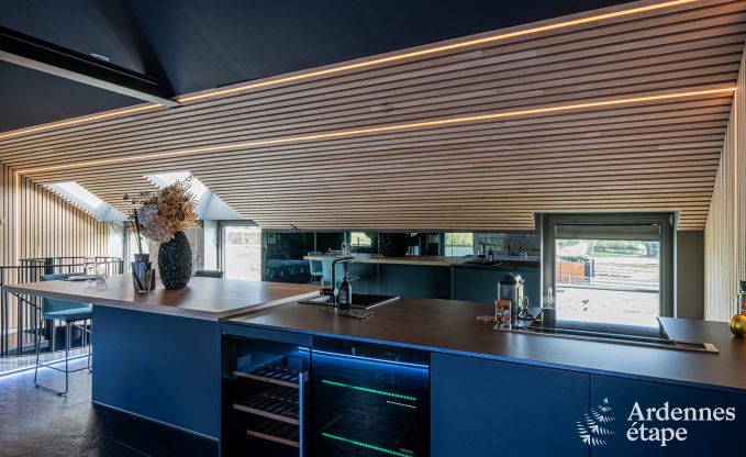 Loft � Thimister-Clermont pour 2 personnes en Ardenne