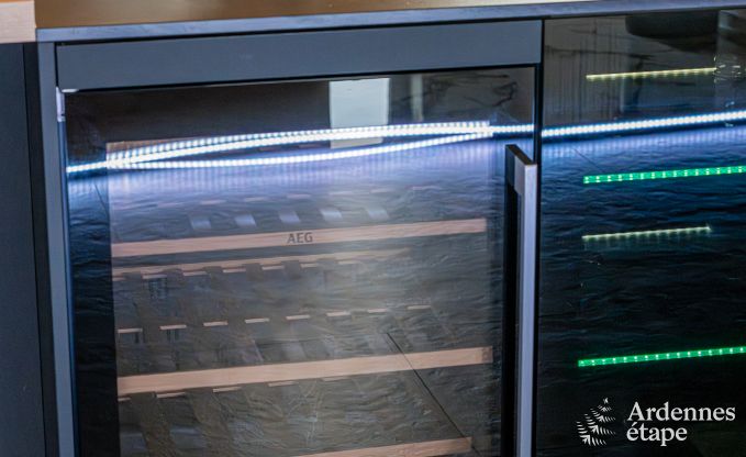 Loft � Thimister-Clermont pour 2 personnes en Ardenne