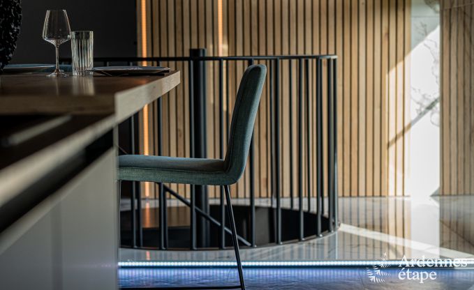 Loft � Thimister-Clermont pour 2 personnes en Ardenne