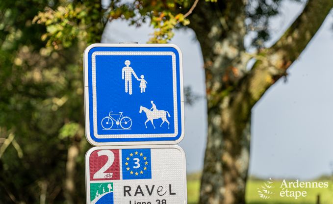 Loft � Thimister-Clermont pour 2 personnes en Ardenne