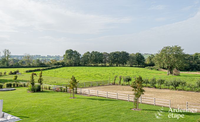 Loft � Thimister-Clermont pour 2 personnes en Ardenne