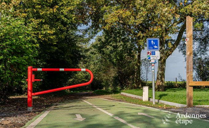 Loft � Thimister-Clermont pour 2 personnes en Ardenne