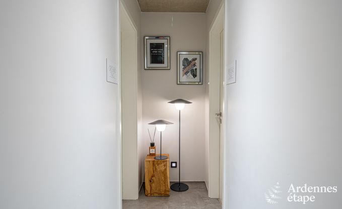 Loft � Thimister-Clermont pour 2 personnes en Ardenne