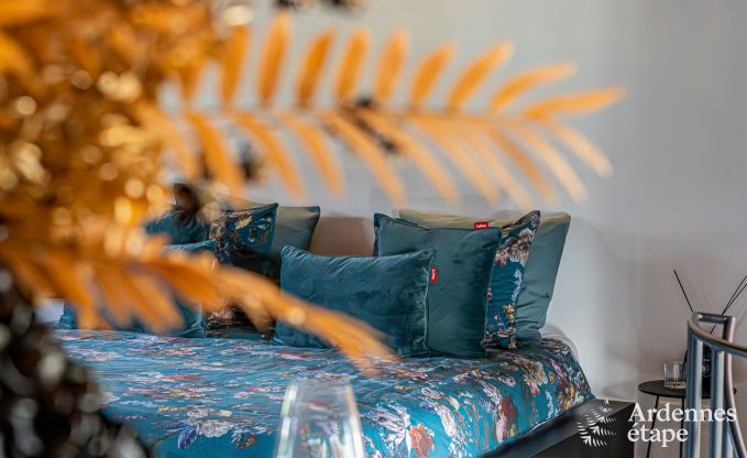 Loft � Thimister-Clermont pour 2 personnes en Ardenne