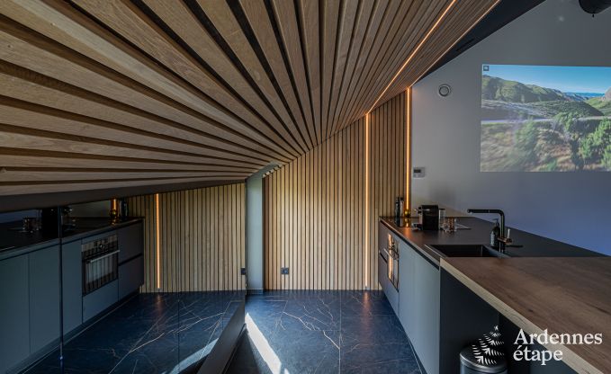 Loft � Thimister-Clermont pour 2 personnes en Ardenne