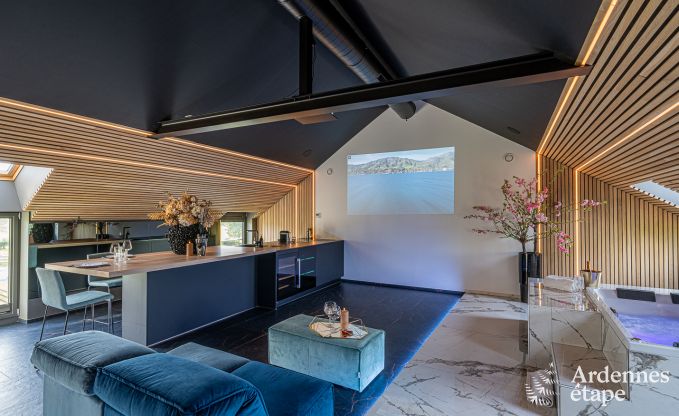 Loft � Thimister-Clermont pour 2 personnes en Ardenne