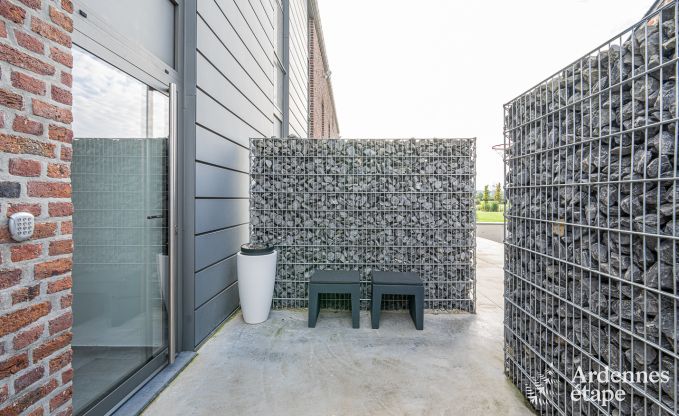 Loft � Thimister-Clermont pour 2 personnes en Ardenne