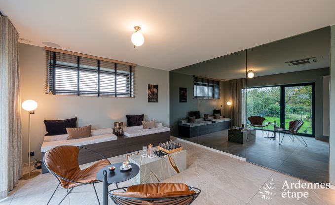 Loft � Thimister-Clermont pour 2 personnes en Ardenne