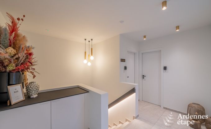 Loft � Thimister-Clermont pour 2 personnes en Ardenne