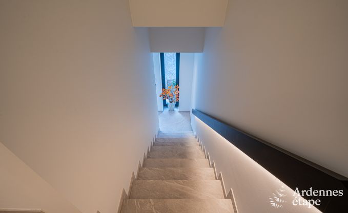 Luxueux loft confortable pour 4 personnes � Thimister-Clermont