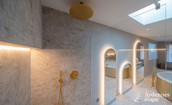 Luxueux loft confortable pour 4 personnes � Thimister-Clermont