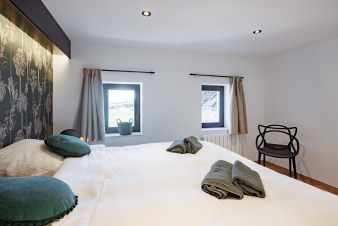 Maison de vacances pour 5 p. à Thimister-Clermont en Ardenne