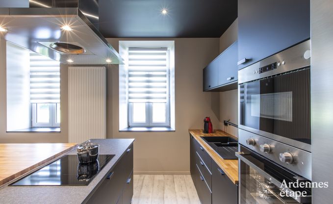 Maison de vacances  Thimister-Clermont pour 13 personnes en Ardenne