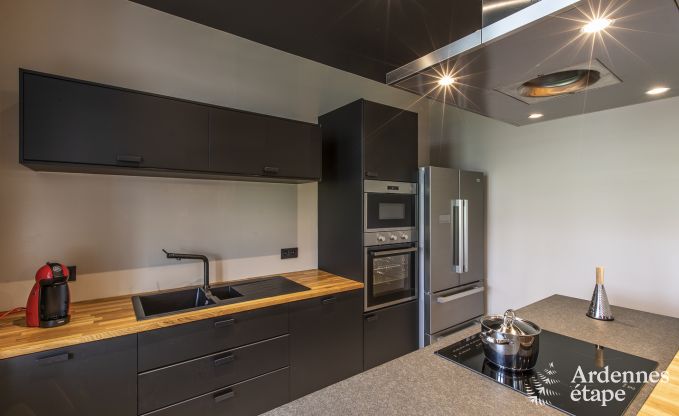 Maison de vacances � Thimister-Clermont pour 13 personnes en Ardenne