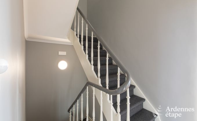 Maison de vacances � Thimister-Clermont pour 13 personnes en Ardenne