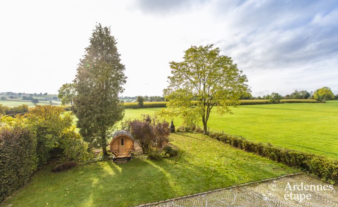 Maison de vacances � Thimister-Clermont pour 13 personnes en Ardenne