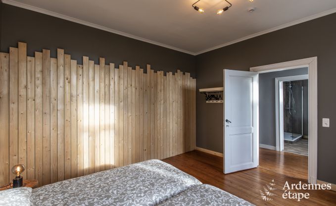 Maison de vacances � Thimister-Clermont pour 13 personnes en Ardenne