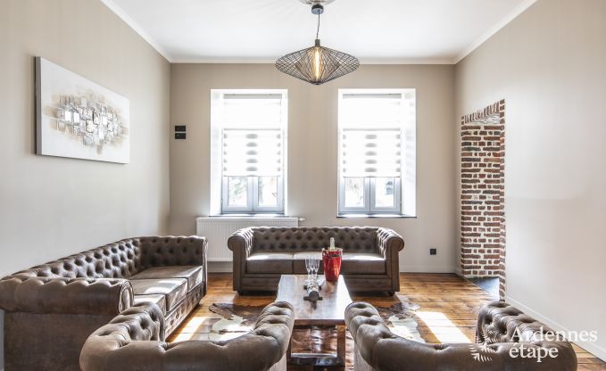 Maison de vacances � Thimister-Clermont pour 13 personnes en Ardenne