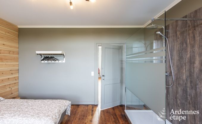 Maison de vacances � Thimister-Clermont pour 13 personnes en Ardenne