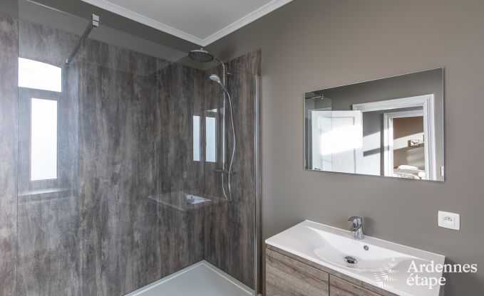 Maison de vacances � Thimister-Clermont pour 13 personnes en Ardenne