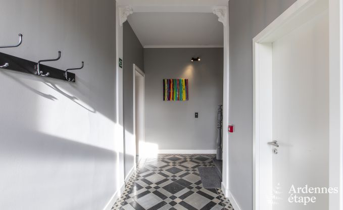 Maison de vacances � Thimister-Clermont pour 13 personnes en Ardenne