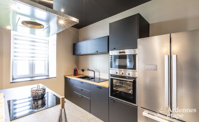 Maison de vacances � Thimister-Clermont pour 13 personnes en Ardenne