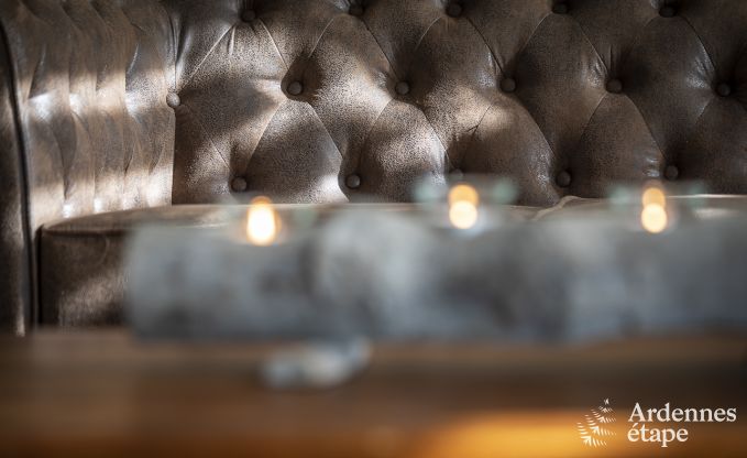 Maison de vacances � Thimister-Clermont pour 13 personnes en Ardenne