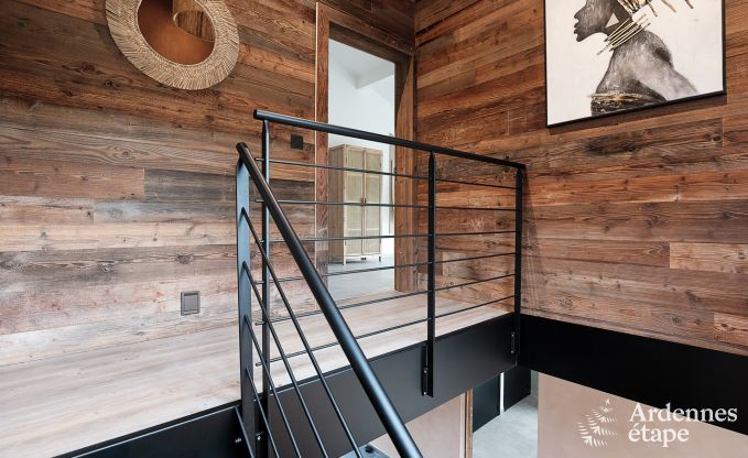 Gite de charme � Thimister-Clermont pour 4/6 personnes en Ardenne