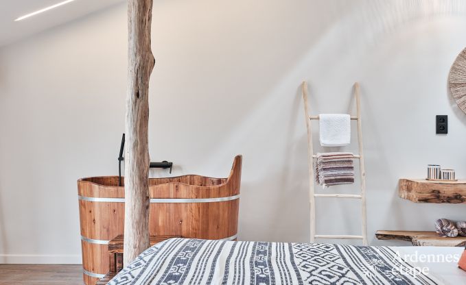 Gite de charme � Thimister-Clermont pour 4/6 personnes en Ardenne