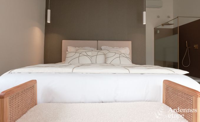 Gite de charme � Thimister-Clermont pour 4/6 personnes en Ardenne