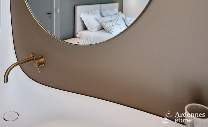 Gite de charme � Thimister-Clermont pour 4/6 personnes en Ardenne