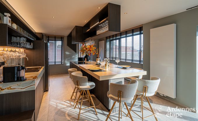 Luxueux loft confortable pour 4 personnes  Thimister-Clermont