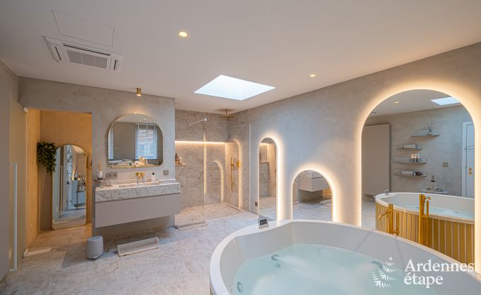 Luxueux loft confortable pour 4 personnes  Thimister-Clermont