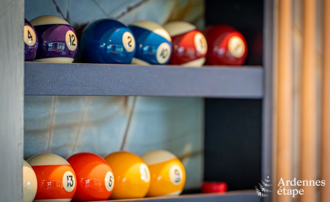 Luxueux loft confortable pour 4 personnes  Thimister-Clermont