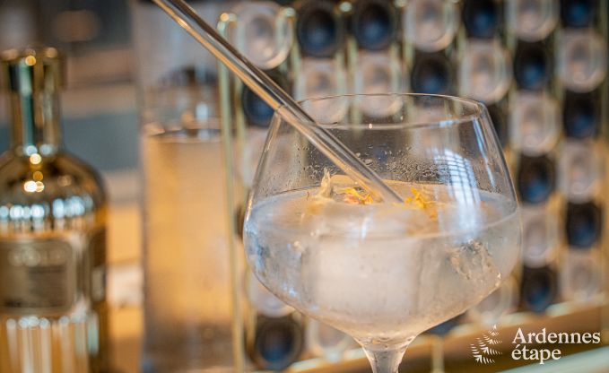 Luxueux loft confortable pour 4 personnes  Thimister-Clermont