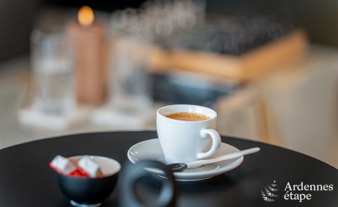 Luxueux loft confortable pour 4 personnes  Thimister-Clermont