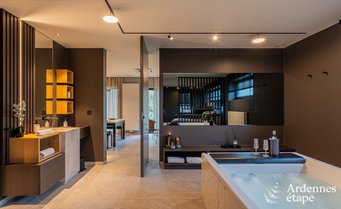 Luxueux loft confortable pour 4 personnes  Thimister-Clermont