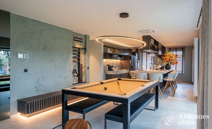 Luxueux loft confortable pour 4 personnes  Thimister-Clermont