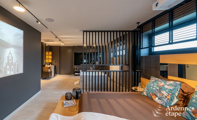 Luxueux loft confortable pour 4 personnes  Thimister-Clermont