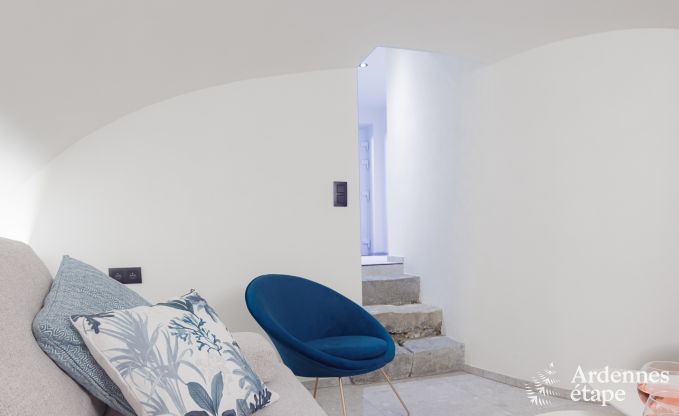 Maison de vacances  Thimister-Clermont pour 5 personnes en Ardenne