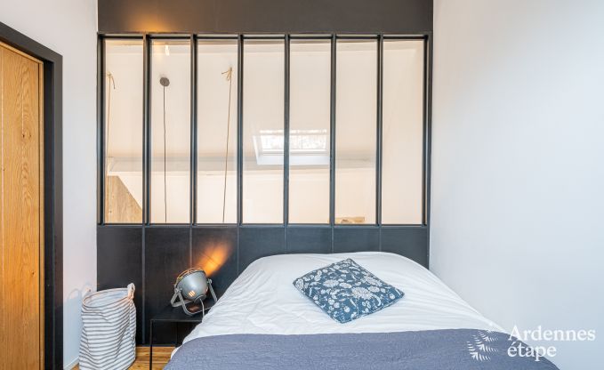 Maison de vacances entirement rnove dans le pittoresque village de Tinlot, Condroz