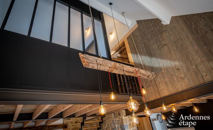 Maison de vacances entirement rnove dans le pittoresque village de Tinlot, Condroz