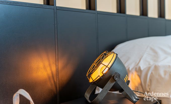 Maison de vacances entirement rnove dans le pittoresque village de Tinlot, Condroz