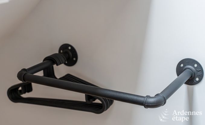 Maison de vacances entirement rnove dans le pittoresque village de Tinlot, Condroz