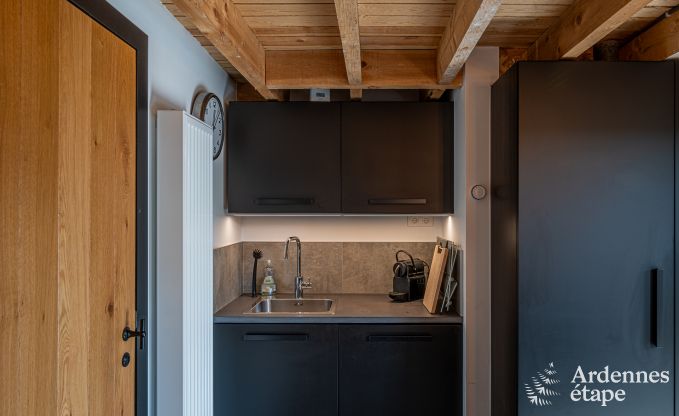 Maison de vacances entirement rnove dans le pittoresque village de Tinlot, Condroz