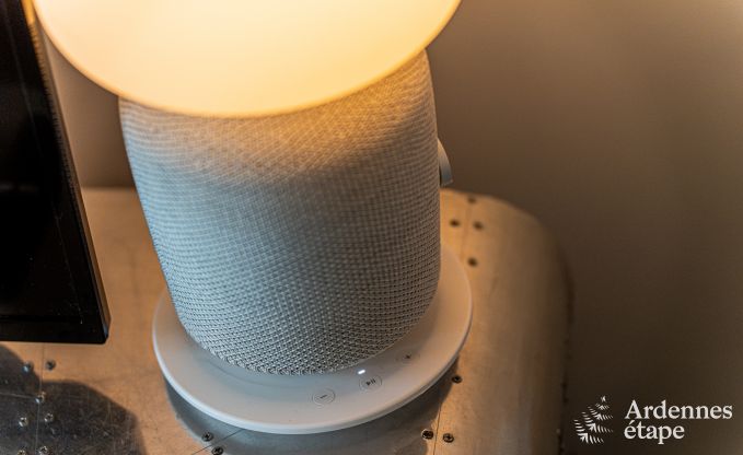 Maison de vacances entirement rnove dans le pittoresque village de Tinlot, Condroz