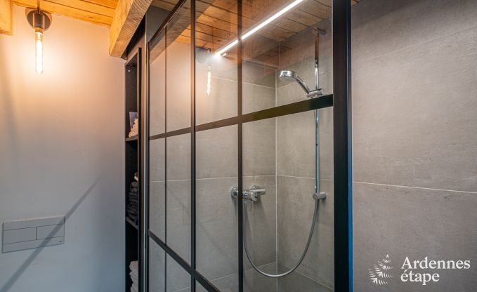 Maison de vacances entirement rnove dans le pittoresque village de Tinlot, Condroz