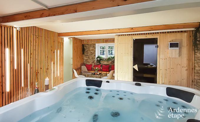 Ch�teau � Tintigny pour 20 personnes en Ardenne