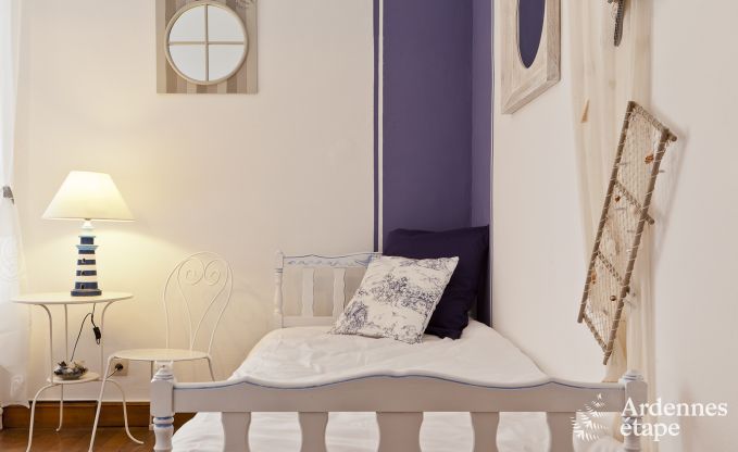 Ch�teau � Tintigny pour 20 personnes en Ardenne